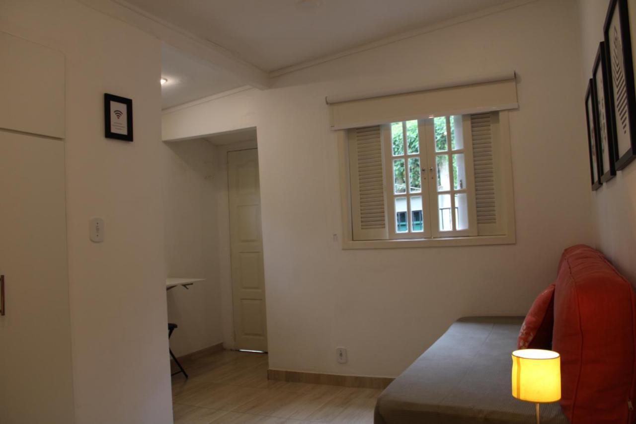 Loft Palacio De Cristal Petrópolis エクステリア 写真