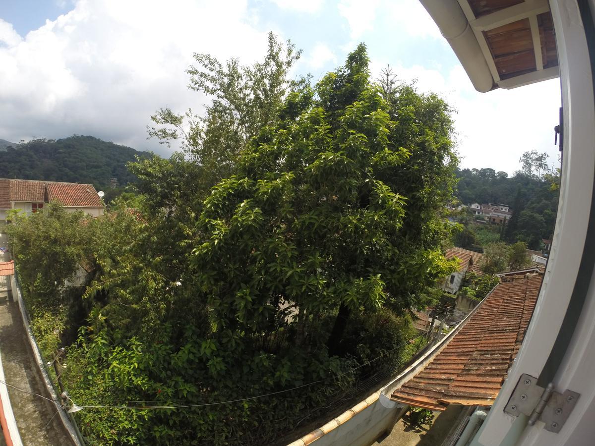 Loft Palacio De Cristal Petrópolis エクステリア 写真